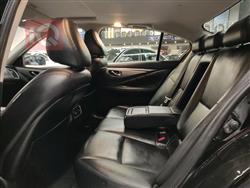 انفنتي Q50
